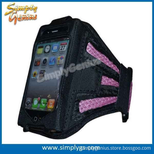 cellphone accessories 2015 neoprene armband case